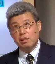 Elder Wang Jixin