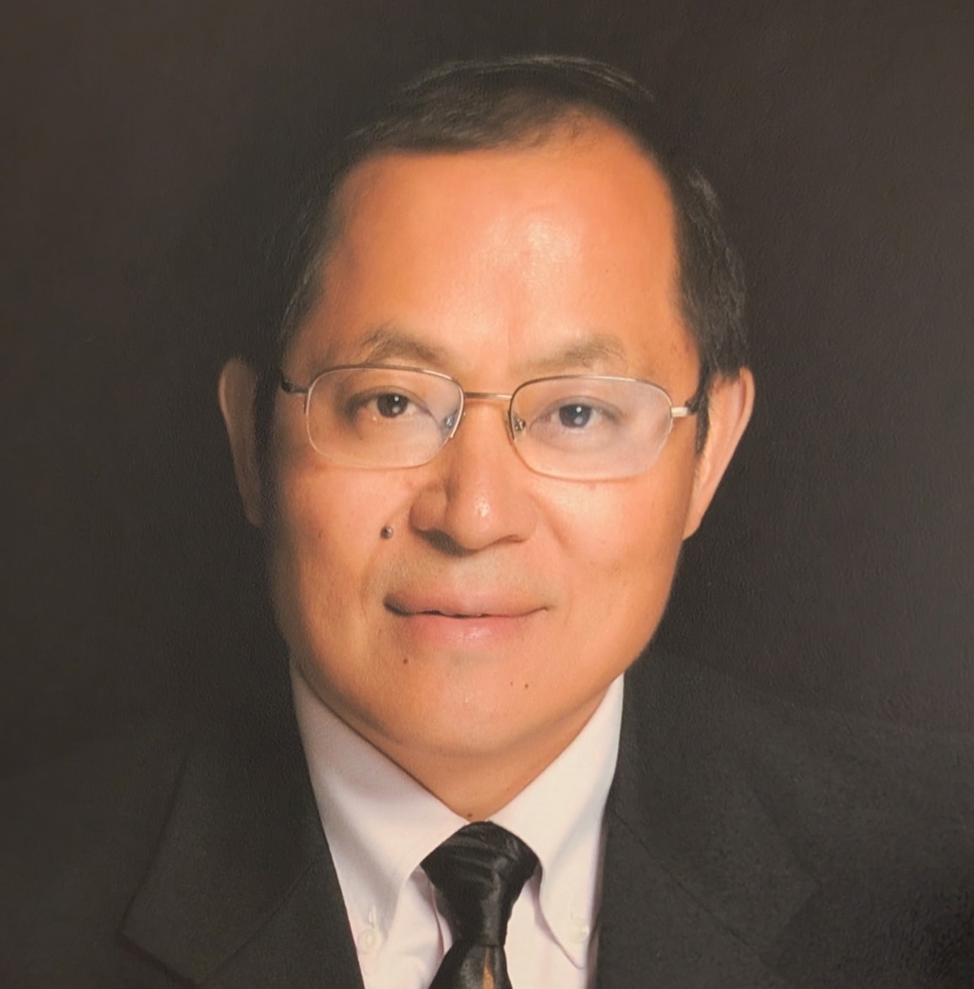 Pastor Dennis Dong